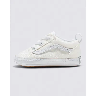 Infant Old Skool Crib Glitter