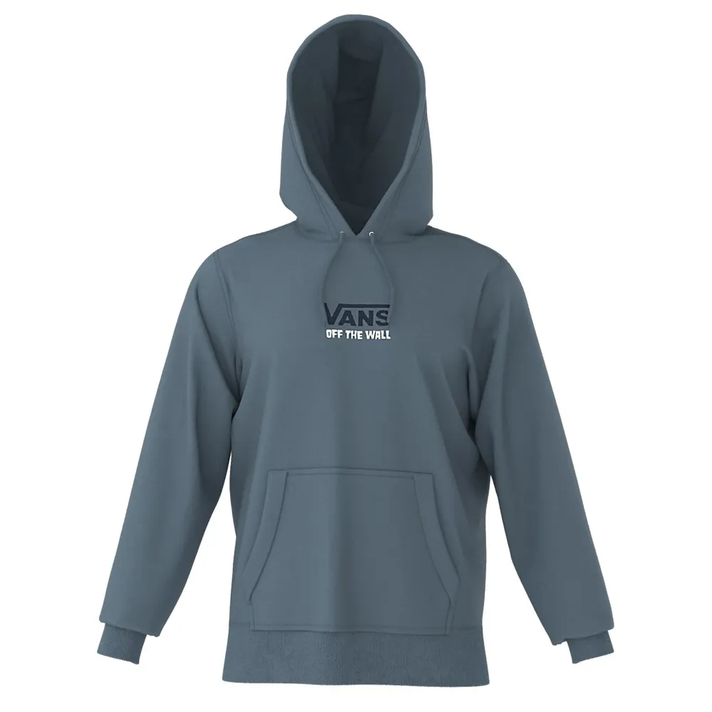 Boys Push Off Pullover Hoodie