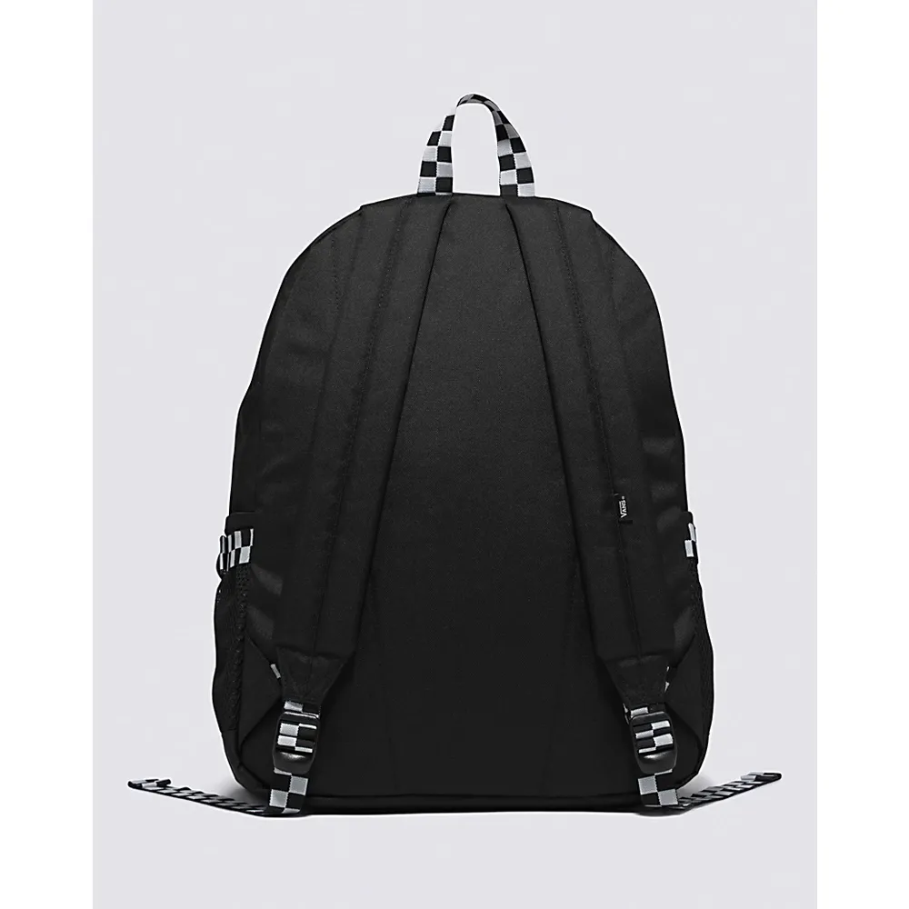 Stasher Backpack