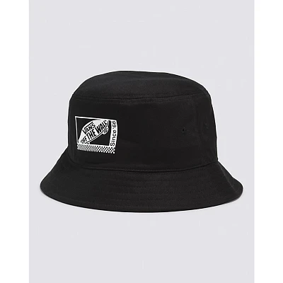 Undertone Bucket Hat