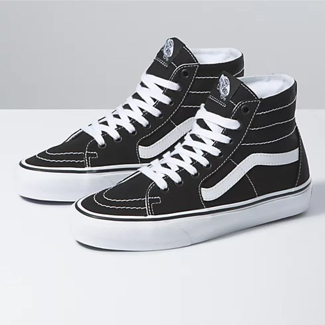 vans mainplace