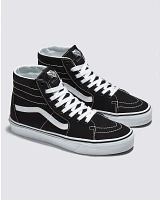 Sk8-Hi Tapered Canvas Shoe