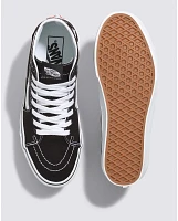 Sk8-Hi Tapered Canvas Shoe