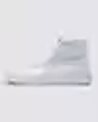 Vans | Sk8-Hi Tapered Canvas True White Shoe