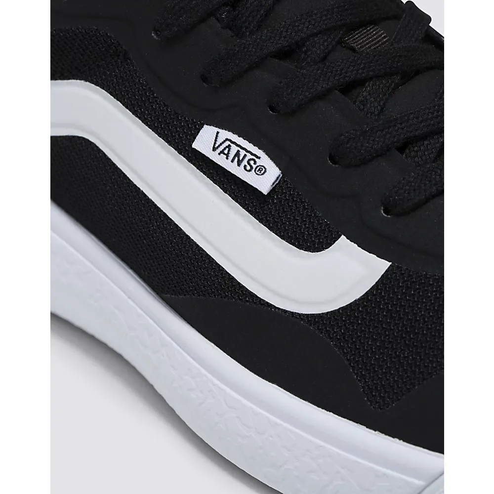 Vans | UltraRange EXO Black Shoes
