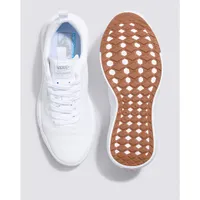 Vans | UltraRange EXO True White/True White Surf Shoe