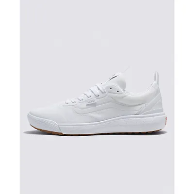 Vans | UltraRange EXO True White/True White Surf Shoe