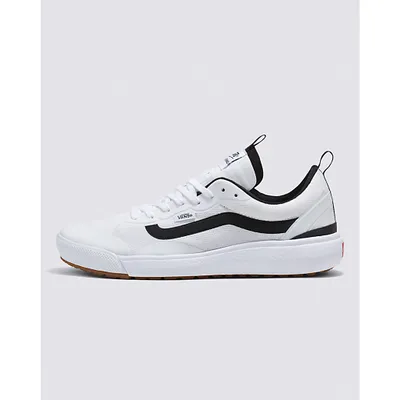 Vans | UltraRange EXO White Shoes