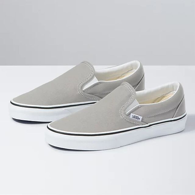 ave vans white