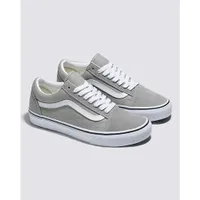 Vans | Old Skool Drizzle/True White Shoe