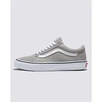 Vans | Old Skool Drizzle/True White Shoe