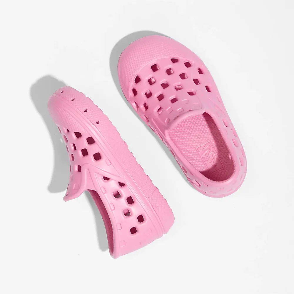 Toddler Slip-On TRK Shoe