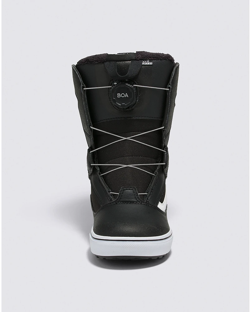Kids Juvie Linerless Snowboard Boot