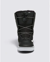 Juvie Linerless Snowboard Boot