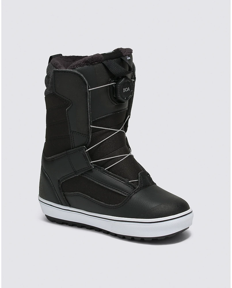 Kids Juvie Linerless Snowboard Boot