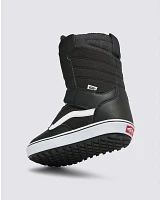 Juvie Linerless Snowboard Boot