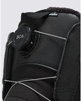 Kids Juvie Linerless Snowboard Boot