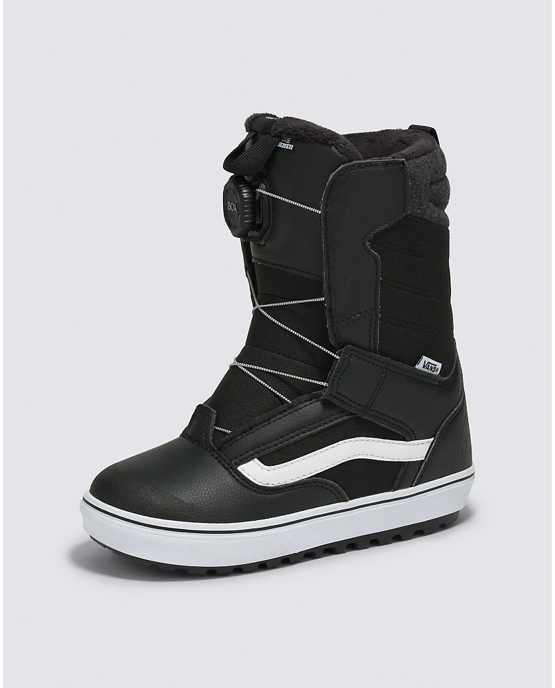 Kids Juvie Linerless Snowboard Boot