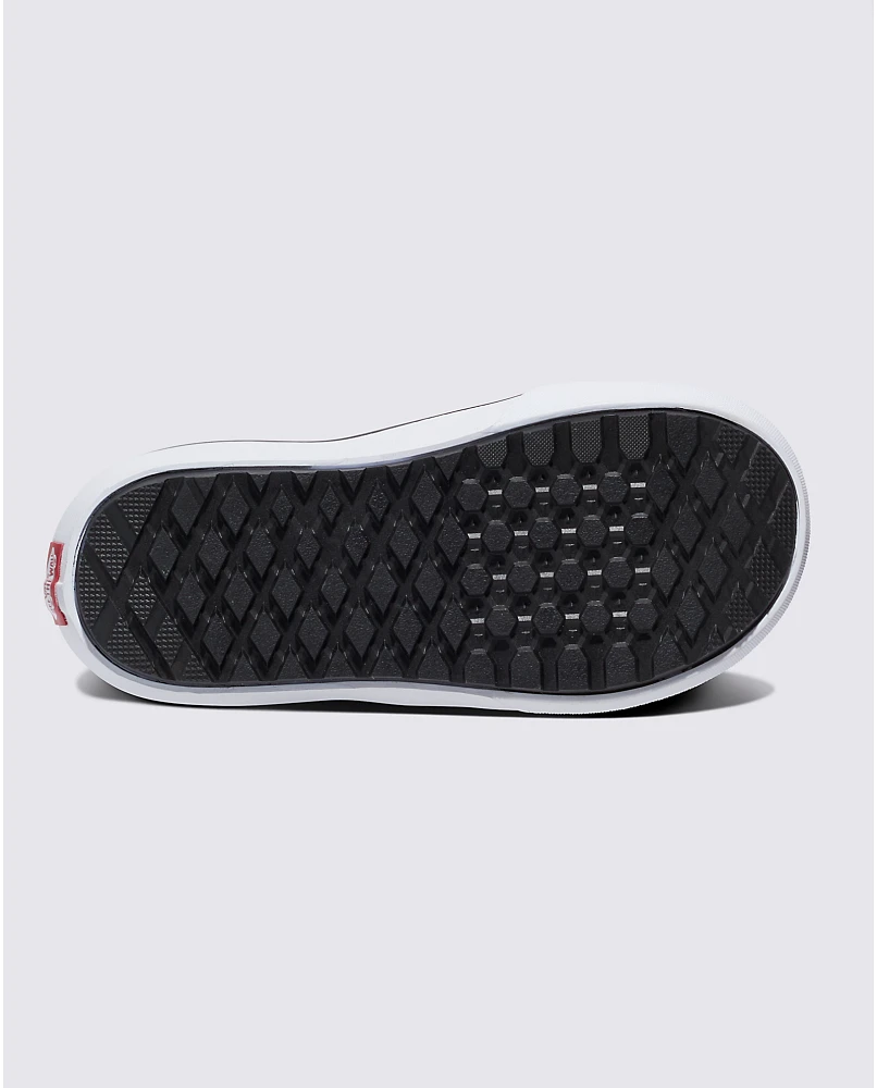 Kids Juvie OG Snowboard Boot