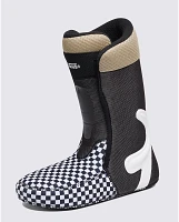 Hi-Country & Hell-Bound Snowboard Boot