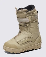 Hi-Country & Hell-Bound Snowboard Boot