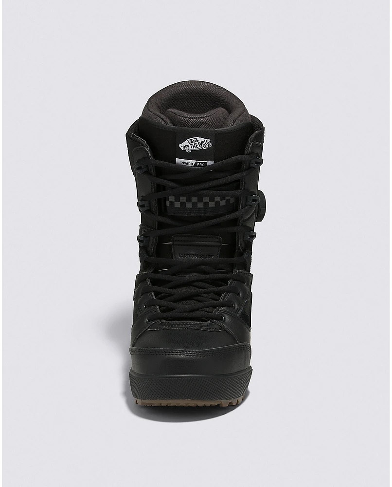 Invado Pro Snowboard Boot