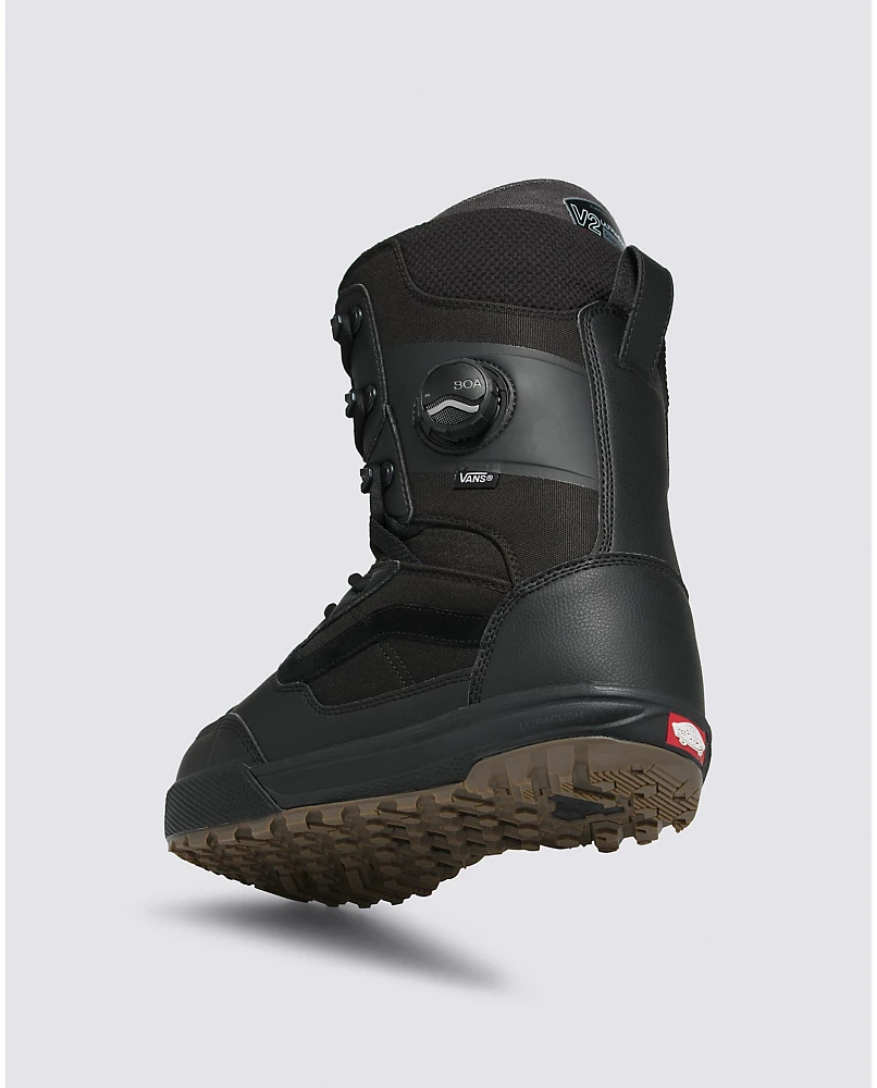 Invado Pro Snowboard Boot