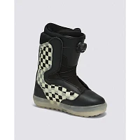 Aura OG Checkerboard Boot