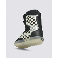 Aura OG Checkerboard Boot