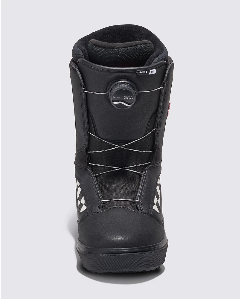 Aura OG Snowboard Boot