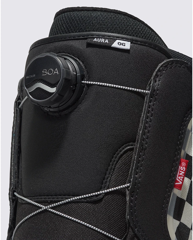 Aura OG Snowboard Boot