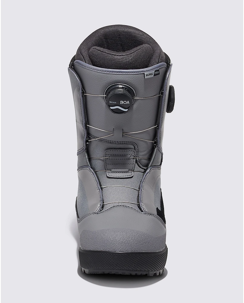 Aura Pro Snowboard Boot