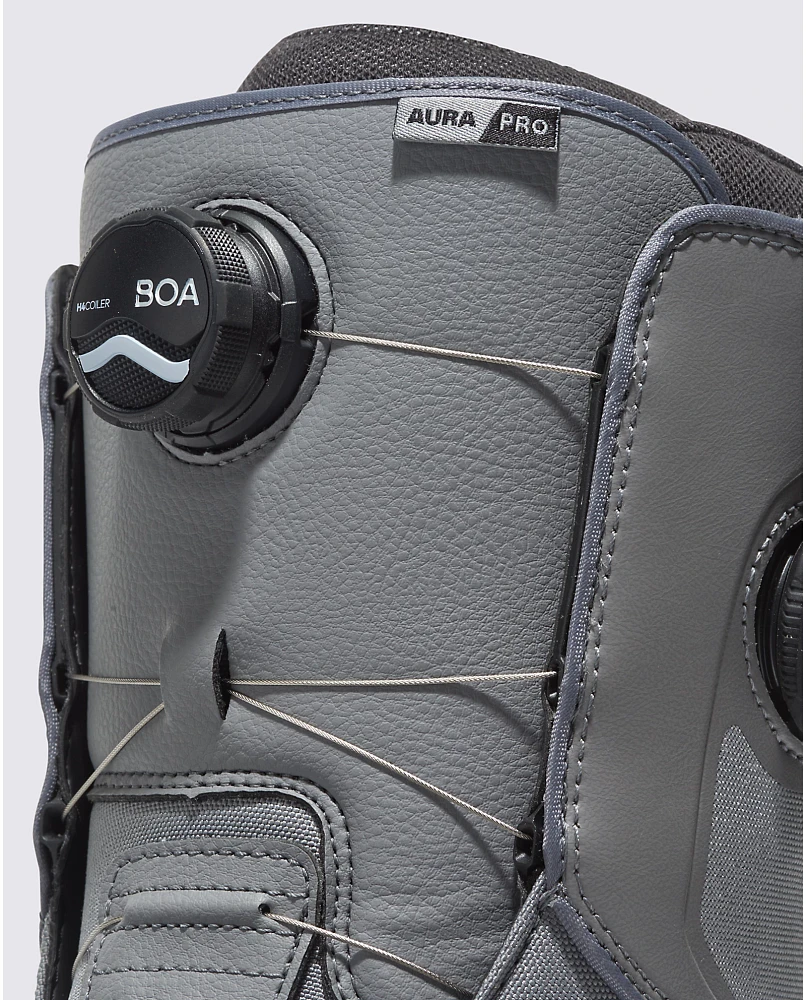 Aura Pro Snowboard Boot