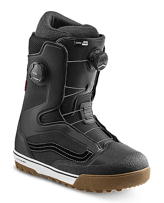 Aura Pro Snowboard Boot