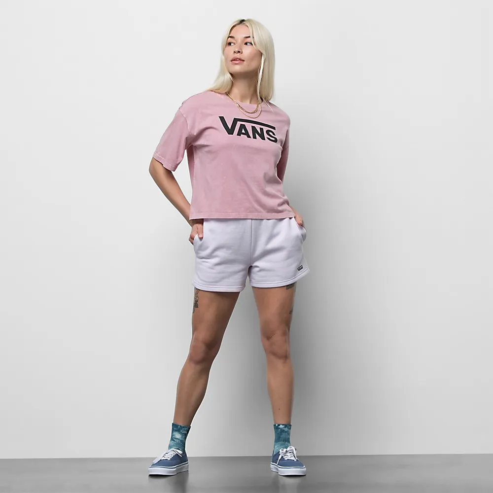 vans shorts price
