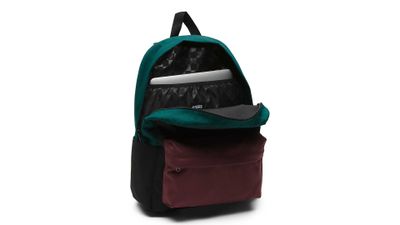 Old Skool H2O Color Blocked Backpack