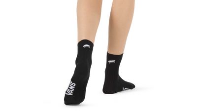 Kickin It Crew Sock Size 6.5-10