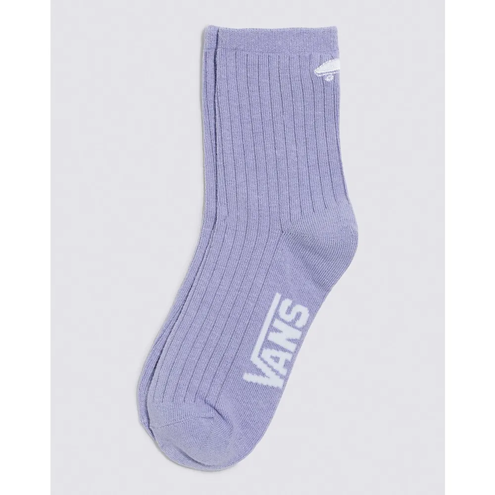 HOSIERY CREW SOCK