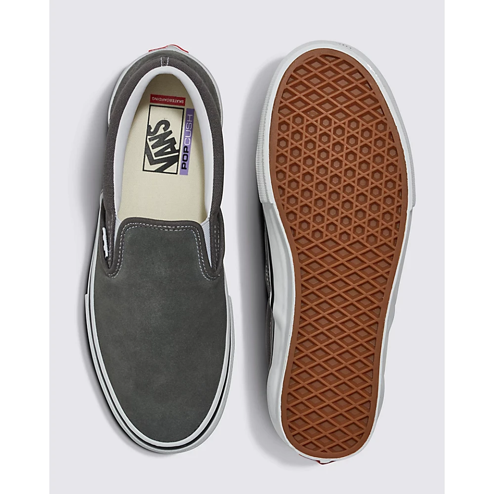 Skate Slip-On Shoe