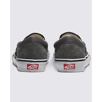 Skate Slip-On Shoe