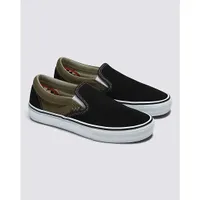 Skate Slip-On Shoe