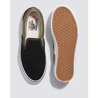 Skate Slip-On Shoe