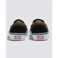 Skate Slip-On Shoe