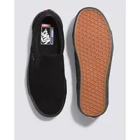 Vans | Skate Slip-On Black/Black Shoe