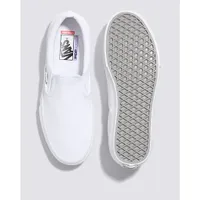 Vans | Skate Slip-On True White Shoe