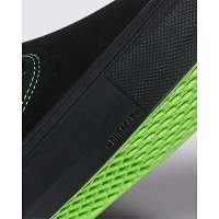 Skate Slip-On Neon Shoe