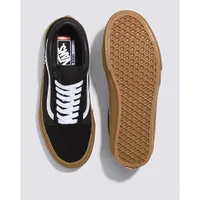 Vans | Skate Old Skool Black/Gum Shoe
