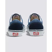 Vans | Skate Old Skool Navy/White Shoe