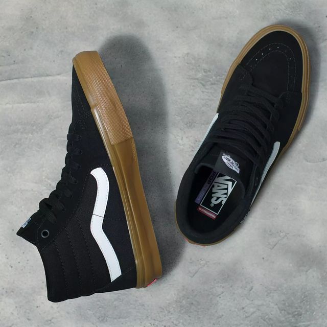 Vans Skate Crew (Shoe Size 9.5-13, 1 Pack) | Metropolis at Metrotown