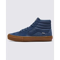 Skate Sk8-Hi Vintage Shoe